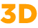 3D Derin Havuzlu