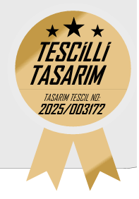 Tescilli Tasarım